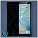 Pellicola Salvadisplay In Vetro Temperato 0.33mm Infrangibile Apple Ipad Pro - Foto miniatura 6