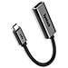 Usb C A Hdmi Adapter Thunderbolt 3 Alladattatore Di Hdmi Compatibile Con Macbook Pro 201920182017 Macbook Air Ipad Pro 2018 Samsung Galaxy S10 S9 Dell Xps 1315 E Altro - Foto miniatura 1