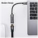 Usb C A Hdmi Adapter Thunderbolt 3 Alladattatore Di Hdmi Compatibile Con Macbook Pro 201920182017 Macbook Air Ipad Pro 2018 Samsung Galaxy S10 S9 Dell Xps 1315 E Altro - Foto miniatura 2