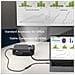 Usb C A Hdmi Adapter Thunderbolt 3 Alladattatore Di Hdmi Compatibile Con Macbook Pro 201920182017 Macbook Air Ipad Pro 2018 Samsung Galaxy S10 S9 Dell Xps 1315 E Altro - Foto miniatura 3