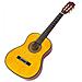 Musica Alley Ma-34-n Classica Chitarra Acustica Bambini Chitarra E Junior Chitarra - Foto miniatura 1