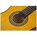 Musica Alley Ma-34-n Classica Chitarra Acustica Bambini Chitarra E Junior Chitarra - Foto miniatura 4