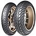 Gomme Pneumatici Sportmax Mutant M+s 160/60 Zr17 (69w) - Foto miniatura 2