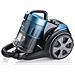 Aspirapolvere Senza Sacco Multiciclonico Blu 79db - Amc2000b - Foto miniatura 1