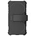 Platoon, Custodia A Fondina, Apple, Iphone Xs, 14,7 Cm (5.8""), Nero - Foto miniatura 4
