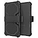 Platoon, Custodia A Fondina, Apple, Iphone Xs, 14,7 Cm (5.8""), Nero - Foto miniatura 5