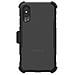 Platoon, Custodia A Fondina, Apple, Iphone Xs, 14,7 Cm (5.8""), Nero - Foto miniatura 1