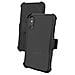 Platoon, Custodia A Fondina, Apple, Iphone Xs, 14,7 Cm (5.8""), Nero - Foto miniatura 6