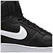 Scarpe Ebernon Mid Taglia 44 Codice Aq1773-002 Nero - Foto miniatura 2