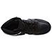 Scarpe Ebernon Mid Taglia 44 Codice Aq1773-002 Nero - Foto miniatura 3