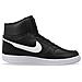 Scarpe Ebernon Mid Taglia 44 Codice Aq1773-002 Nero - Foto miniatura 1