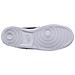 Scarpe Ebernon Mid Taglia 44 Codice Aq1773-002 Nero - Foto miniatura 4