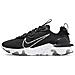 Scarpe React Vision Taglia 44 Codice Cd4373-006 Nero - Foto miniatura 2