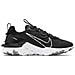 Scarpe React Vision Taglia 44 Codice Cd4373-006 Nero - Foto miniatura 1