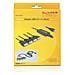 DeLOCK - 65697 USB Type-C USB Type-C Nero cavo di interfaccia e