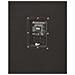 Subwoofer Passivo BX-1550 Potenza 400 W 38,1 cm (15") Colore Nero - Foto miniatura 3
