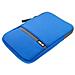 90XB00GP-BSL130, Sleeve, Blu, Neoprene, Universale, Antipolvere, Antigraffio, Resistente all’acqua - Foto miniatura 7