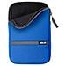 90XB00GP-BSL130, Sleeve, Blu, Neoprene, Universale, Antipolvere, Antigraffio, Resistente all’acqua - Foto miniatura 3