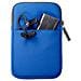 90XB00GP-BSL130, Sleeve, Blu, Neoprene, Universale, Antipolvere, Antigraffio, Resistente all’acqua - Foto miniatura 2