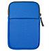 90XB00GP-BSL130, Sleeve, Blu, Neoprene, Universale, Antipolvere, Antigraffio, Resistente all’acqua - Foto miniatura 6