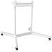 Stand per Display Interattivo Flip Serie WMH da 55” - Foto miniatura 7