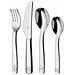12.8300.6040 Toddler cutlery set Acciaio inossidabile Acciaio inossidabile posata per bambino - Foto miniatura 1
