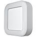 Ledvance Apparecchio Led A Parete E A Soffitto, Lampada Da Esterno, Endura® Style Square / 13 W, 220…240 V, Bianco Caldo, 3000 K, Materiale: Alluminio, Ip44 - Foto miniatura 1
