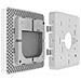 Rfp 44 Stazione Base Dect Bianco (rfp 44 Indoor Ip-dect Base Station) - Foto miniatura 2
