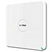 Rfp 44 Stazione Base Dect Bianco (rfp 44 Indoor Ip-dect Base Station) - Foto miniatura 1