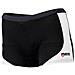 Thermo Guard Pantaloncini Donna 0,5mm Nero Xs - Foto miniatura 2