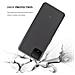 Custodia Compatibile Con Google Pixel 4 Xl In Completamente Trasparente - Coperchio Protettivo In Silicone Tpu Flessibile - Foto miniatura 5
