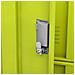 Armadietti Chiavi 2pz Grigio Chiaro Verde 90x45x92,5cm Acciaio - Foto miniatura 2