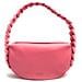 Borsa Shopping Liu-jo Hobo Ecs S Dark Rose Bs22lj116 Na2080 Media - Foto miniatura 1