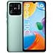 Redmi 10C 64 GB 3 GB Ram Dual Sim Display 6.71" HD+ Slot Micro SD Fotocamera 50 Mpx Android Tim Italia Verde - Foto miniatura 1
