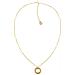 Gioielli Tommy Hilfiger 2780605. Collana, Colore Oro. Donna. - In ordine - Foto miniatura 3