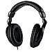 HP50 Plus Cuffie TV Stereo Padiglione Auricolare Cablato Colore Nero - Foto miniatura 1
