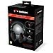 HP50 Plus Cuffie TV Stereo Padiglione Auricolare Cablato Colore Nero - Foto miniatura 2