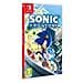 Sega Nintendo Switch Sonic Frontiers - Foto miniatura 2