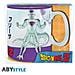 Tazza Dragon Ball Z : Goku Vs Freezer - 460 Ml - - Foto miniatura 1