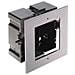 Scatola Da Incasso Per 1 Modulo Videocitofonico Serie Kd8 - Foto miniatura 1