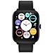 Sportwatch Futurefit Zone Impermeabile Display 1.69" Bluetooth Cardiofrequenzimetro Nero - Europa - Foto miniatura 2