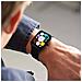 Sportwatch Futurefit Zone Impermeabile Display 1.69" Bluetooth Cardiofrequenzimetro Nero - Europa - Foto miniatura 7