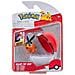 Pokémon Clip N Go (Assortimento) 3 - Foto miniatura 1