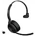 Jabra 25599-899-899 Cuffia E Auricolare Con Cavo E Senza Cavo A Padiglione Bluetooth - Foto miniatura 1