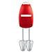 Sbattitore Elettrico SHM 5404RD con 5 Velocità Potenza 200 Watt Colore Rosso - Foto miniatura 4