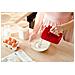 Sbattitore Elettrico SHM 5404RD con 5 Velocità Potenza 200 Watt Colore Rosso - Foto miniatura 7