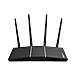 Rt-ax57 Router Wireless Gigabit Ethernet Dual-band (2.4 Ghz/5 Ghz) Nero - Foto miniatura 2