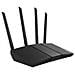 Rt-ax57 Router Wireless Gigabit Ethernet Dual-band (2.4 Ghz/5 Ghz) Nero - Foto miniatura 5