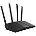 Rt-ax57 Router Wireless Gigabit Ethernet Dual-band (2.4 Ghz/5 Ghz) Nero - Foto miniatura 6