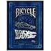 Bicycle - Ritorno Al Futuro - Carte Da Gioco - Foto miniatura 1
